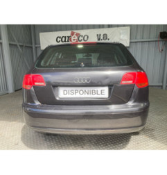Capot AUDI A3 2 Photo n°7