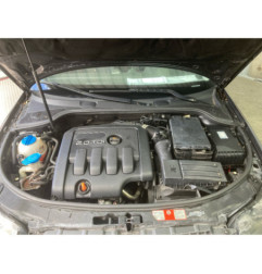 Porte avant gauche AUDI A3 2