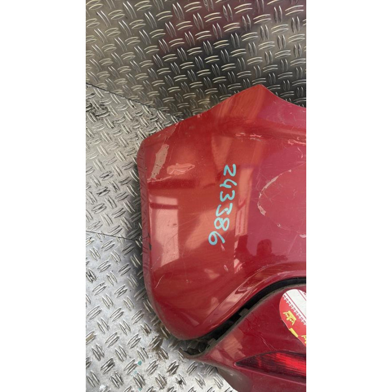 Pare choc arriere ALFA ROMEO MITO