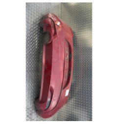 Pare choc arriere ALFA ROMEO MITO Photo n°3