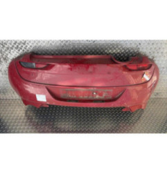 Pare choc arriere ALFA ROMEO MITO Photo n°4