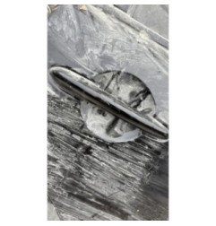 Porte arriere droit MINI MINI 3 F55 Photo n°4