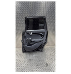 Porte arriere droit MINI MINI 3 F55 Photo n°5