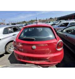 Porte avant droit ALFA ROMEO MITO Photo n°19