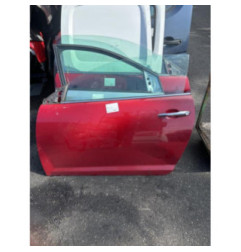 Porte avant gauche ALFA ROMEO MITO Photo n°1