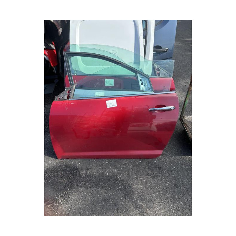 Porte avant gauche ALFA ROMEO MITO