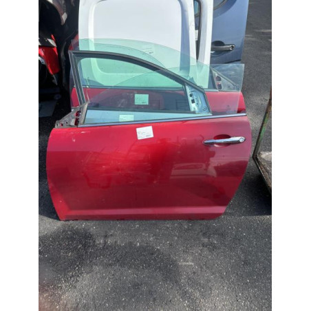 Porte avant gauche ALFA ROMEO MITO Photo n°1