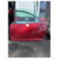 Porte avant gauche ALFA ROMEO MITO