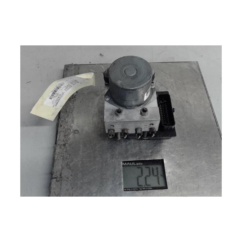 Bloc ABS (freins anti-blocage) ALFA ROMEO MITO