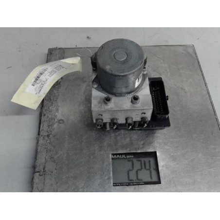 Bloc ABS (freins anti-blocage) ALFA ROMEO MITO Photo n°1