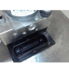 Bloc ABS (freins anti-blocage) ALFA ROMEO MITO Photo n°3