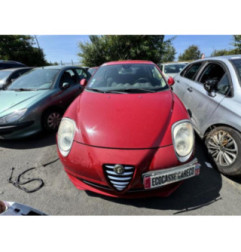 Bloc ABS (freins anti-blocage) ALFA ROMEO MITO Photo n°10