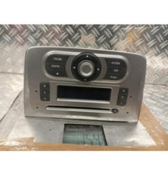 Autoradio d'origine ALFA ROMEO MITO Photo n°1