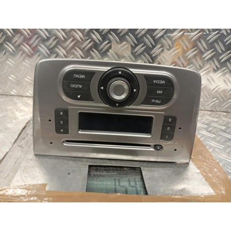 Autoradio d'origine ALFA ROMEO MITO Photo n°1