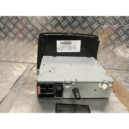 Autoradio d'origine ALFA ROMEO MITO