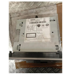 Autoradio d'origine ALFA ROMEO MITO Photo n°4