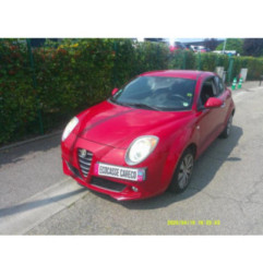Autoradio d'origine ALFA ROMEO MITO Photo n°5