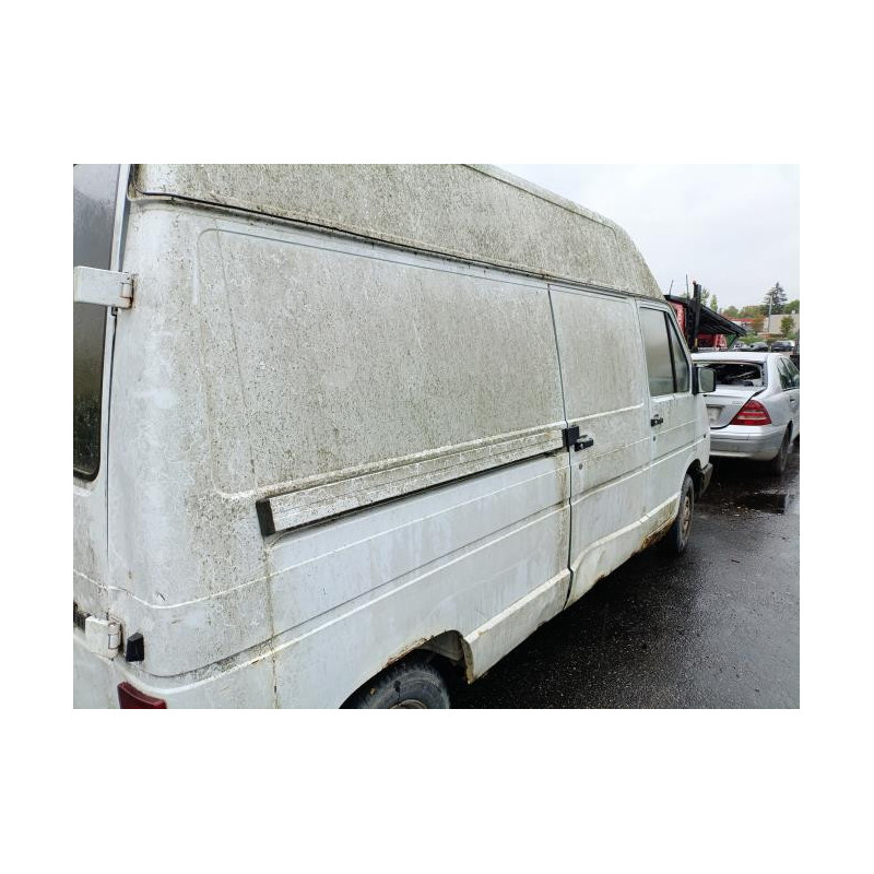 Demarreur RENAULT TRAFIC 1