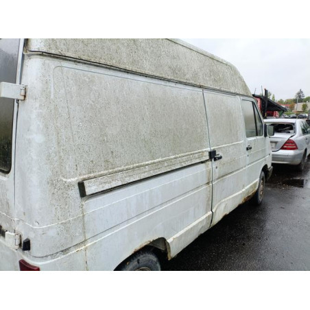 Demarreur RENAULT TRAFIC 1 Photo n°1