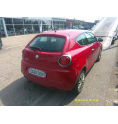 Ceinture avant droit ALFA ROMEO MITO Photo n°10