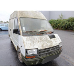 Demarreur RENAULT TRAFIC 1 Photo n°6