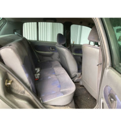 Pedale d'embrayage RENAULT CLIO 2 Photo n°6