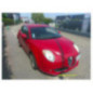Com (Bloc Contacteur Tournant+Commodo Essuie Glace+Commodo Phare) ALFA ROMEO MITO