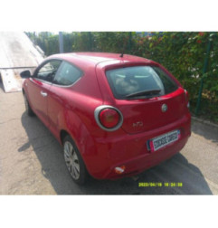 Com (Bloc Contacteur Tournant+Commodo Essuie Glace+Commodo Phare) ALFA ROMEO MITO Photo n°9