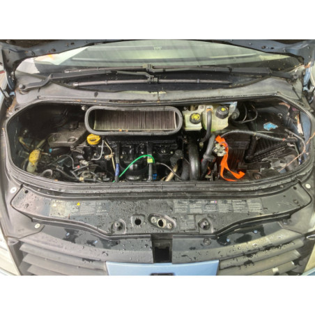 Serrure avant droit RENAULT ESPACE 4