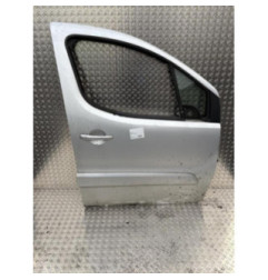 Porte avant droit CITROEN BERLINGO 2 Photo n°1