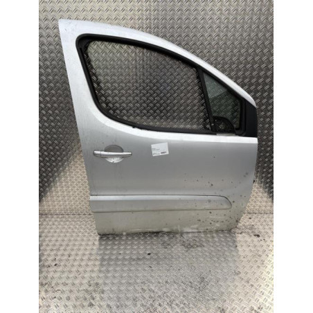 Porte avant droit CITROEN BERLINGO 2 Photo n°1
