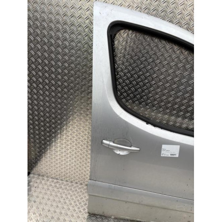 Porte avant droit CITROEN BERLINGO 2