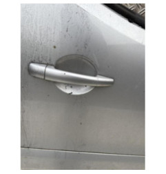 Porte avant droit CITROEN BERLINGO 2 Photo n°3