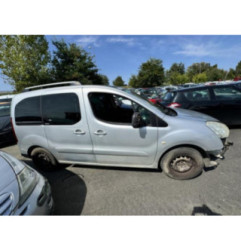 Porte avant droit CITROEN BERLINGO 2 Photo n°9