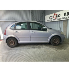 Capot CITROEN C3 1 Photo n°4