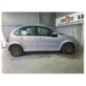 Capot CITROEN C3 1