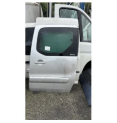 Porte laterale gauche CITROEN BERLINGO 2 Photo n°1