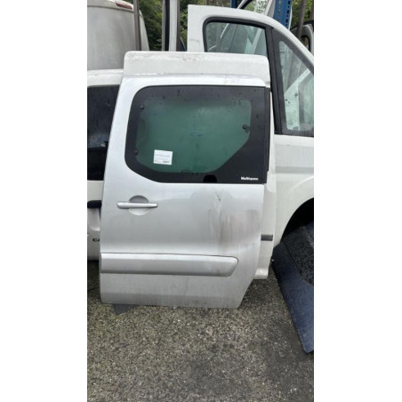 Porte laterale gauche CITROEN BERLINGO 2 Photo n°1