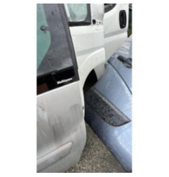 Porte laterale gauche CITROEN BERLINGO 2 Photo n°3