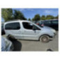 Porte laterale gauche CITROEN BERLINGO 2