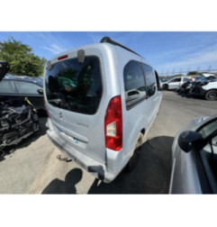 Porte laterale gauche CITROEN BERLINGO 2 Photo n°14