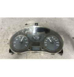 Compteur CITROEN BERLINGO 2 Photo n°1