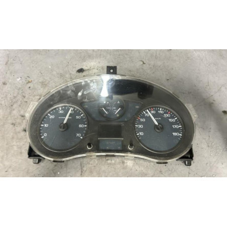 Compteur CITROEN BERLINGO 2 Photo n°1