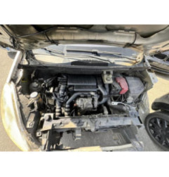 Compteur CITROEN BERLINGO 2 Photo n°4