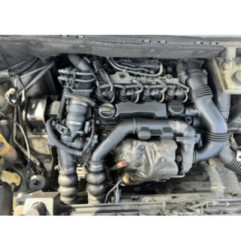 Compteur CITROEN BERLINGO 2 Photo n°5