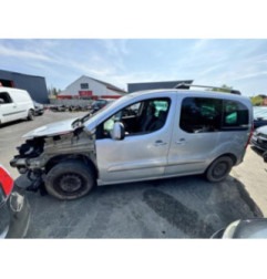 Compteur CITROEN BERLINGO 2 Photo n°6