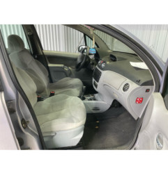 Pedale d'accelerateur CITROEN C3 1 Photo n°5