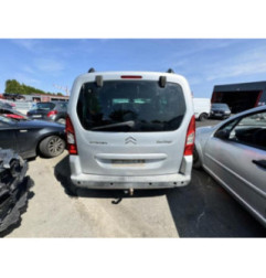 Compteur CITROEN BERLINGO 2 Photo n°13