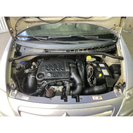 Planche de bord complete CITROEN C3 1