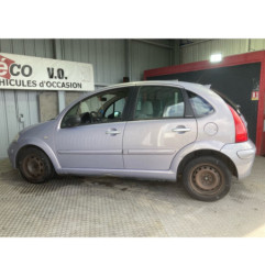 Bloc chauffage CITROEN C3 1 Photo n°6